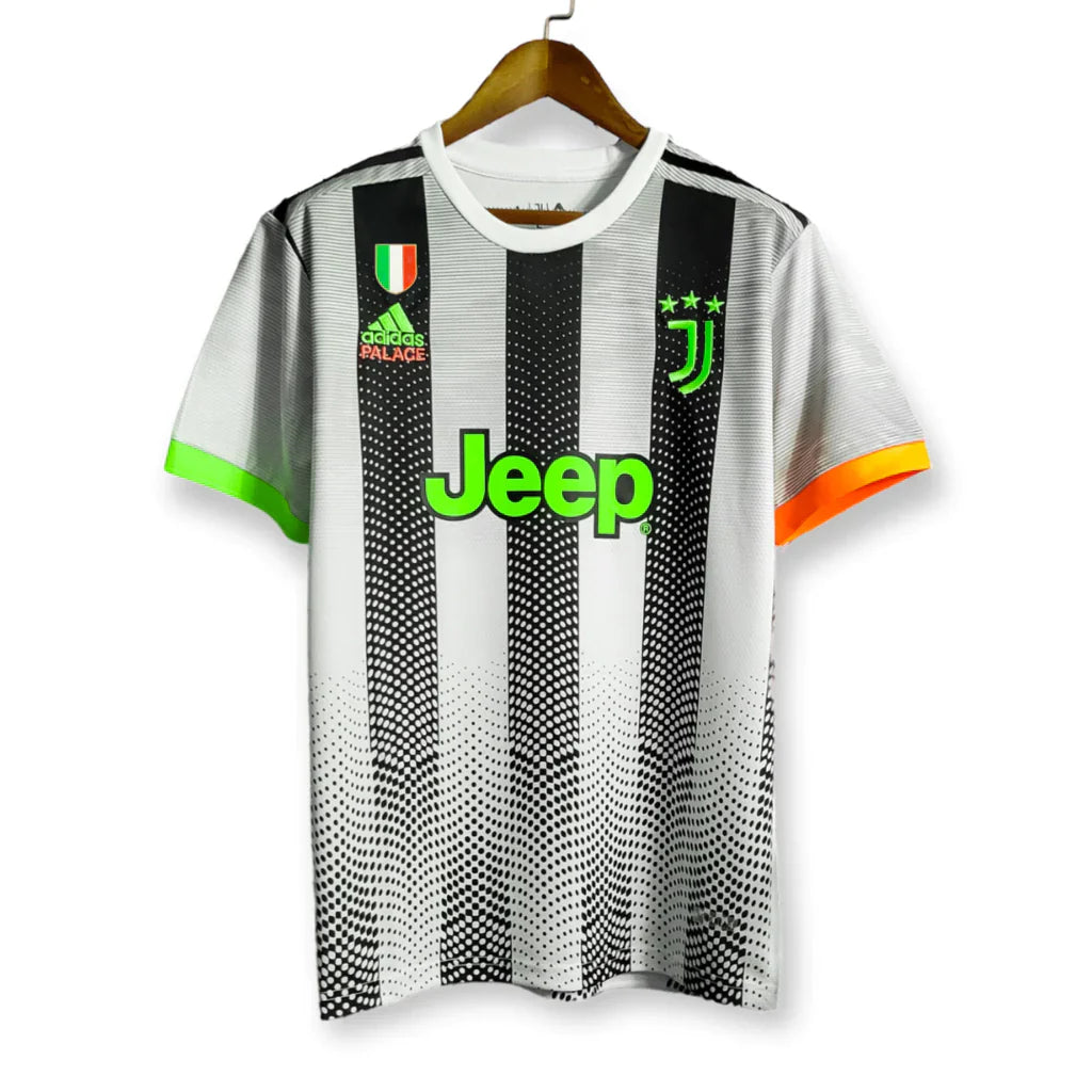 RONALDO #7 Juventus x Palace 2019-20