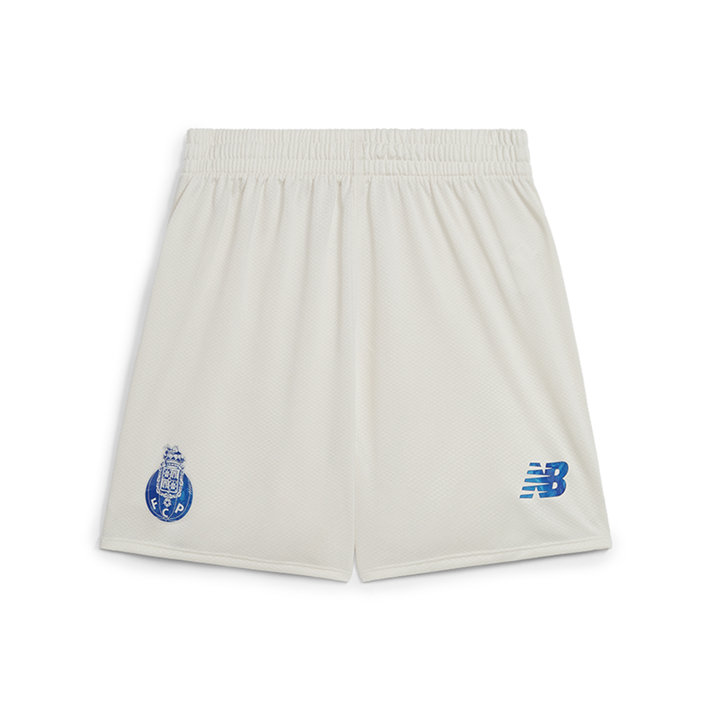 Conjunto Infantil Porto Terceiro Equipamento 2025/26 - ÚLTIMAS UNIDADES! 🔥🐉