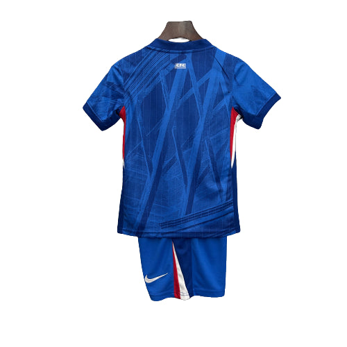Chelsea 25/26 I Home - Kids Kit