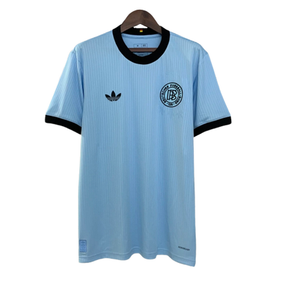 Germany 25/26 Anniversary Edition Jersey - Fan Version