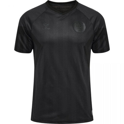 Tercera camiseta de Dinamarca 22/23 - Versión para aficionados