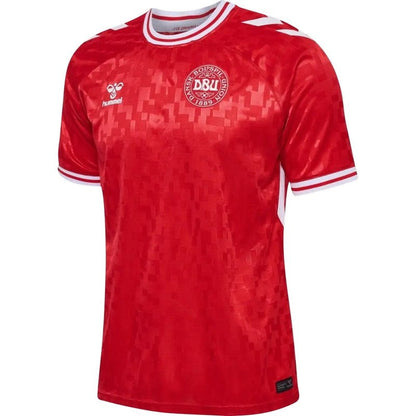 Camiseta local de Dinamarca 24/25 (versión para aficionados)