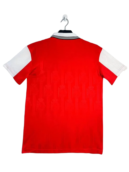 Deportivo La Coruna 97/98 II Away Jersey - Retro Version