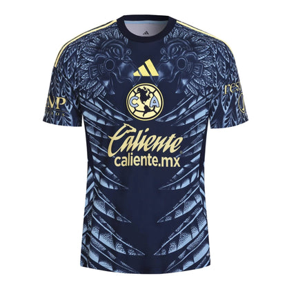 Club América Visitante 2025/26 - Versión para aficionados 