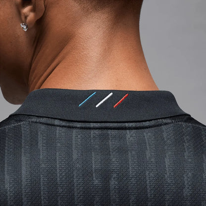 Paris Saint Germain Fourth Jersey 2025/26