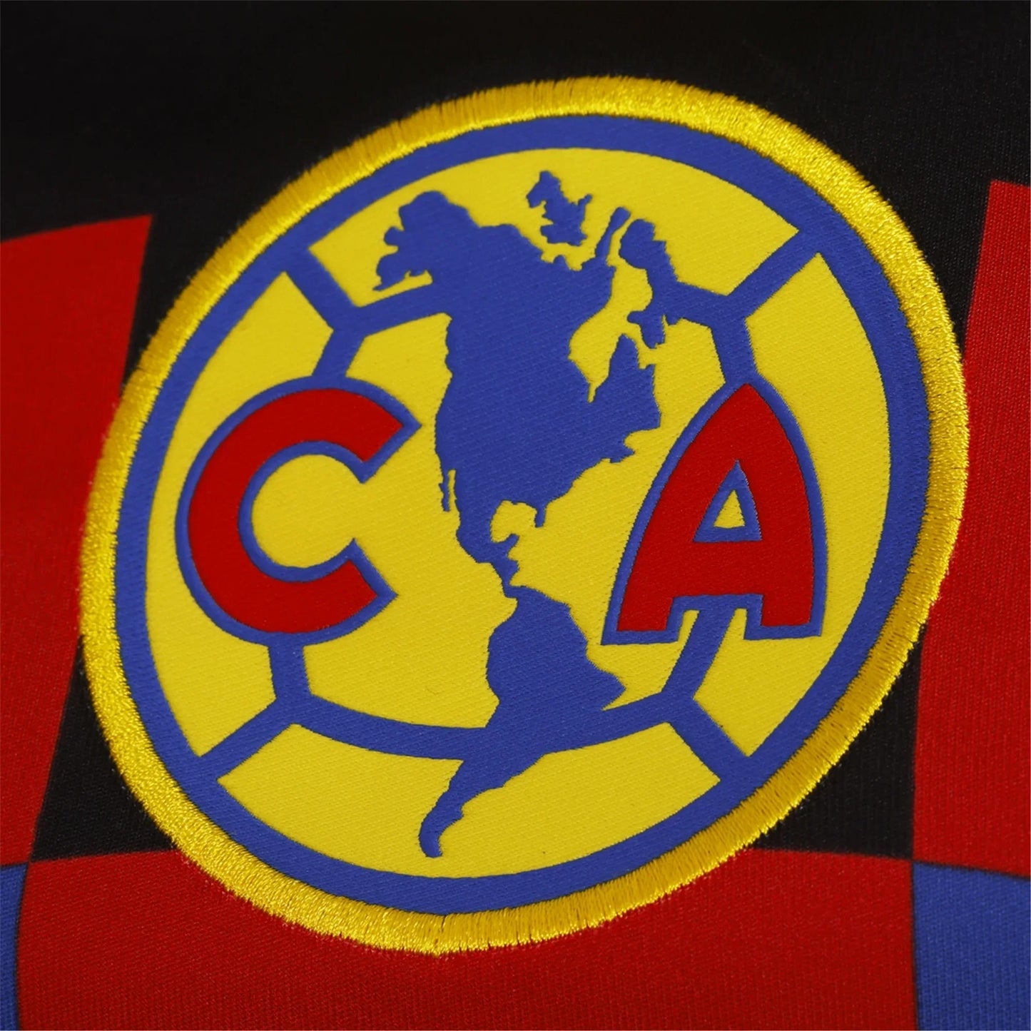 Club América Home Fan Jersey 2025/26