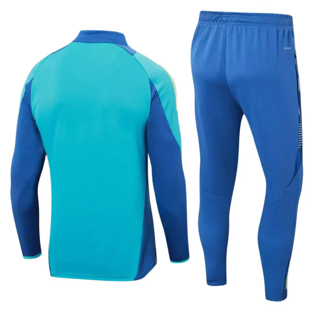 Ajax 24/25 - Tracksuit - 1/2 Zip