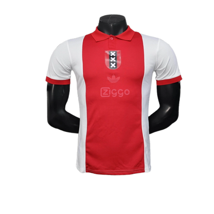 Camiseta del AFC Ajax Edición Aniversario 25/26 - Versión de Jugador