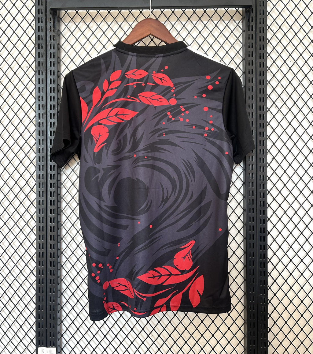 Liverpool Jersey Special Edition IV 2025/2026