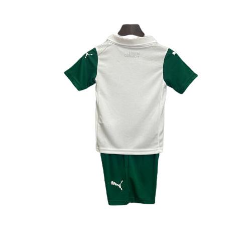 Palmeiras 25/26 II Away - Kids Kit