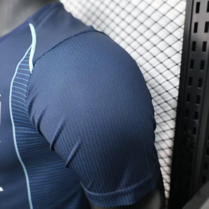 25/26 Jugador Pachuca Visitante - Auténtico Slim Fit 