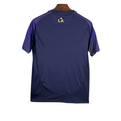 LA Galaxy 25/26 II Away Jersey - Fan Version