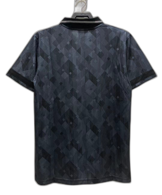 Camiseta de visitante de Inglaterra 1990 II - Versión retro