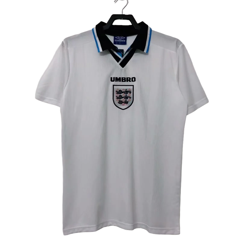 Camiseta local de Inglaterra 1996 - Versión retro