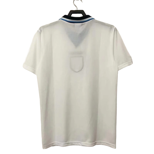 Camiseta local de Inglaterra 1996 - Versión retro
