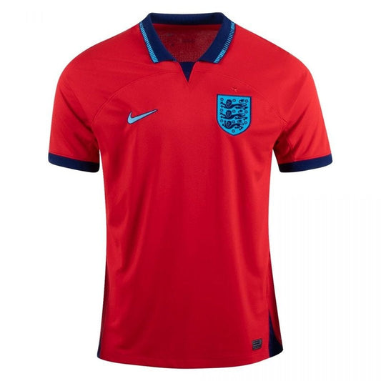 Camiseta visitante de Inglaterra 22/23 II - Versión para aficionados