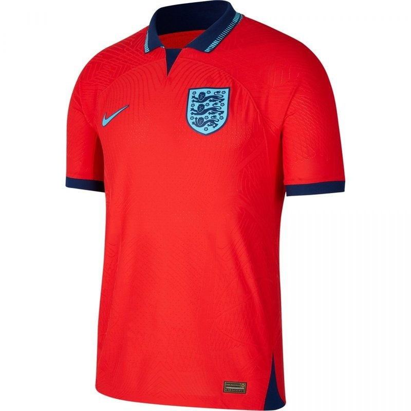 Camiseta visitante de Inglaterra 22/23 II - Versión de jugador