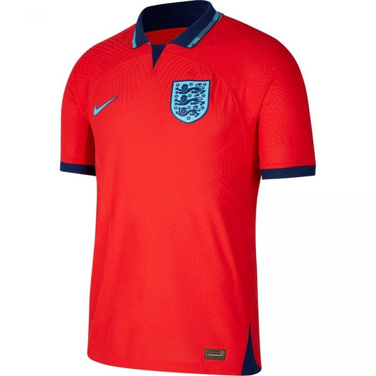 Camiseta visitante de Inglaterra 22/23 II - Versión de jugador