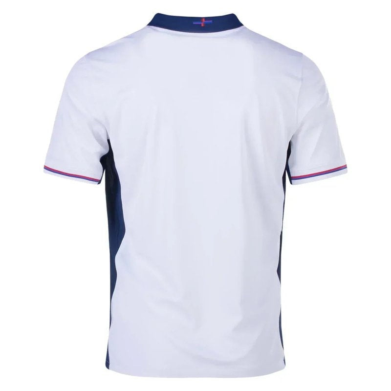 Camiseta local de Inglaterra 24/25 (versión para aficionados)