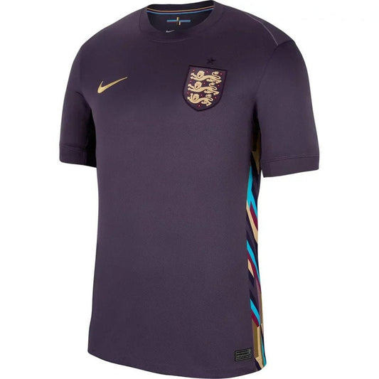 Camiseta visitante de Inglaterra 24/25 II - Versión para aficionados