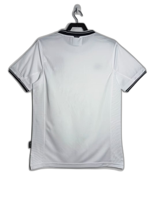 Camiseta local de Inglaterra 99/01 - Versión retro