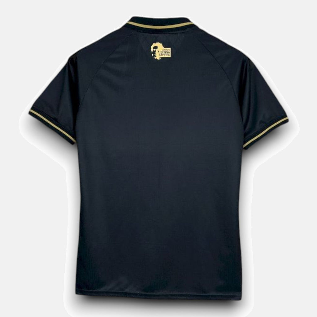 Estoril Praia Special Jersey Ayrton Senna 2025/26