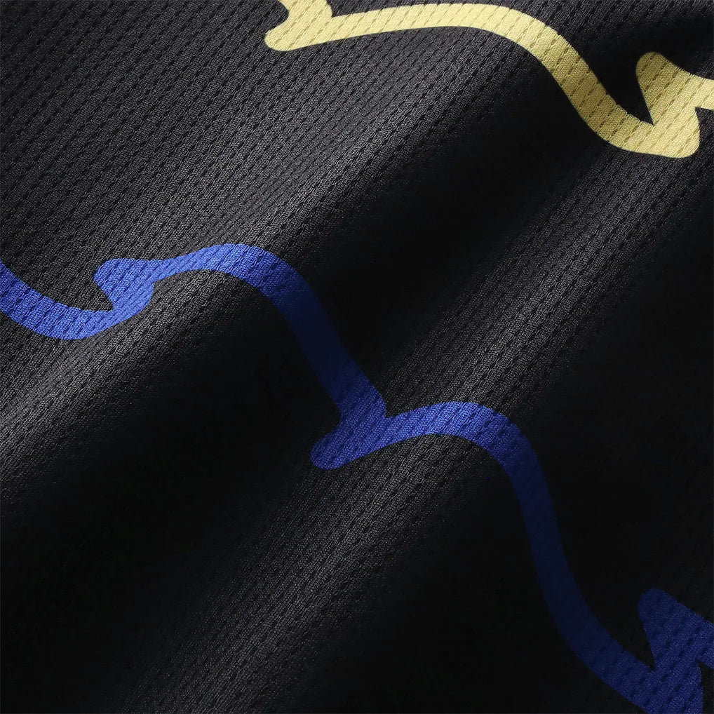 Everton Castore Third Shirt 25/26 - Fan Version