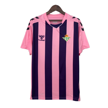 Real Betis 25/26 Special Edition Jersey - Fan Version