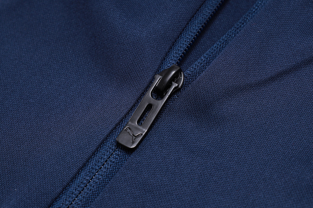 Manchester City 23/24 Half-Zip TrackSuit VII