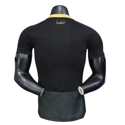 Al-Ahli SFC 25/26 III Third Jersey - Player Version