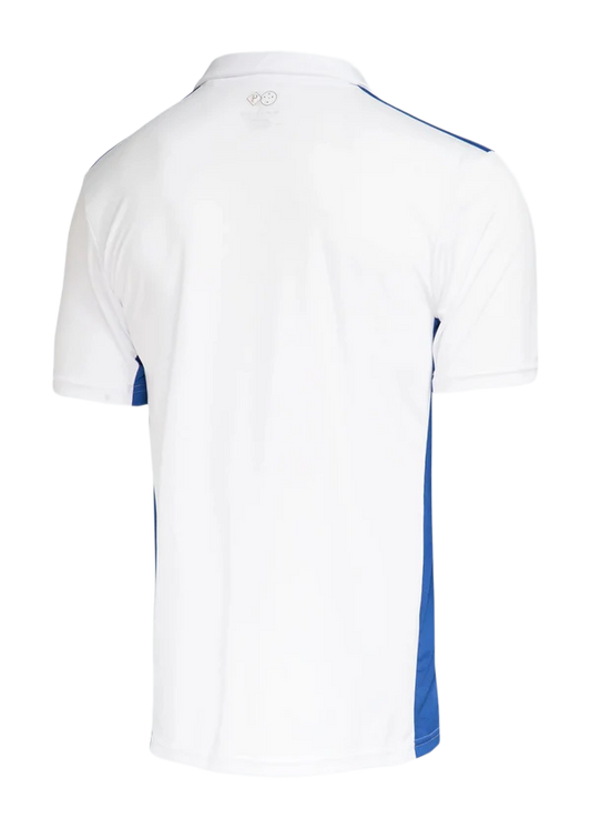 Camiseta Cruzeiro 22/23 II Segunda equipación - Versión Fan
