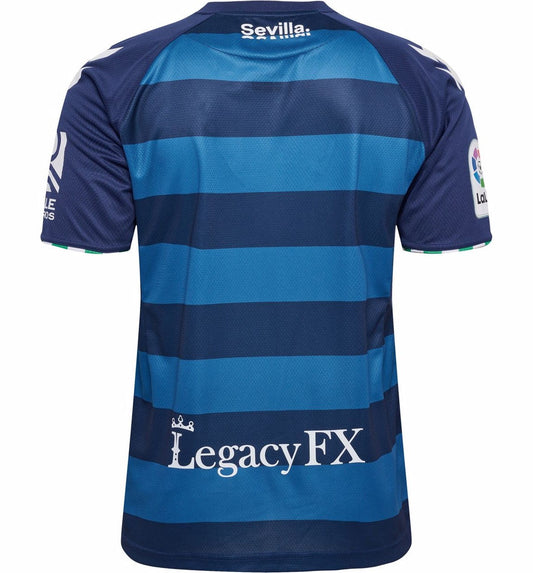 Camiseta visitante del Real Betis 22/23 II - Versión para aficionados