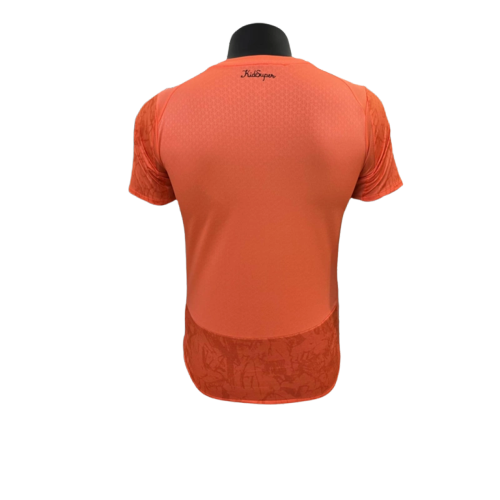 Tercera camiseta del Manchester City 25/26 - Versión del jugador