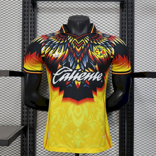 Club America 2025/26 Special Edition Jersey Player Version - Slim Fit