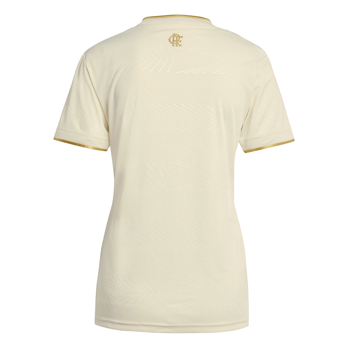 Flamengo Female 25/26 III Home Jersey - Fan Version