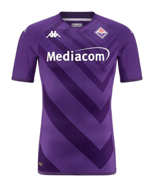 Camiseta local de la Fiorentina 22/23 (versión para aficionados)