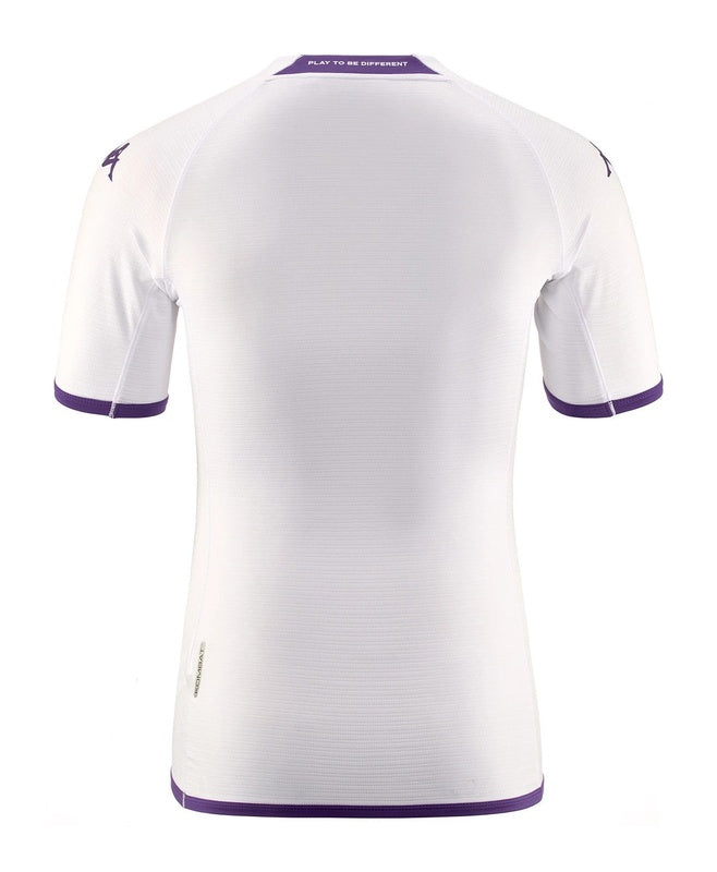 Fiorentina 22/23 II Away Jersey - Fan Version