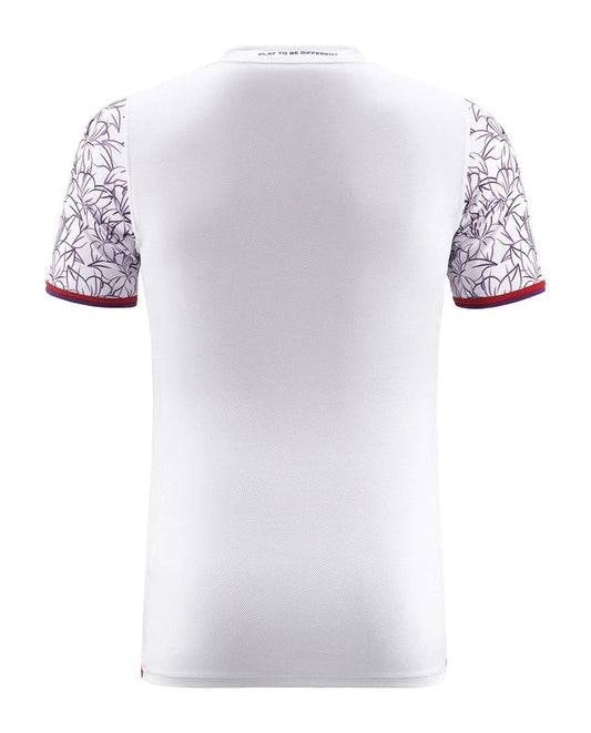Camiseta visitante de la Fiorentina 23/24 II - Versión para aficionados