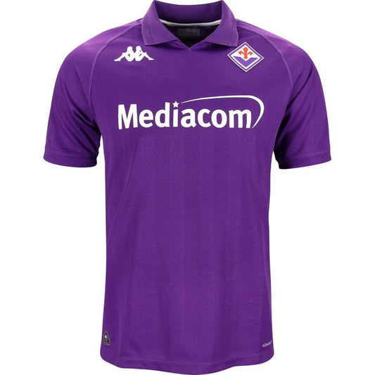 Camiseta local de la Fiorentina 24/25 (versión para aficionados)