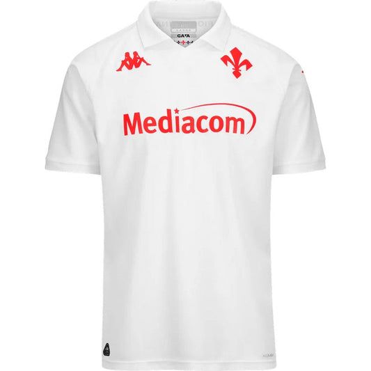 Camiseta visitante de la Fiorentina 24/25 II - Versión para aficionados