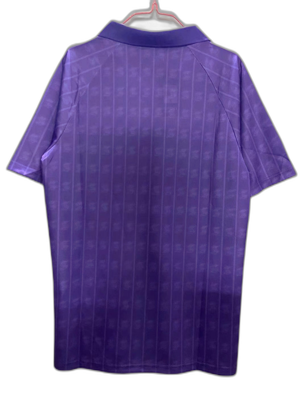 Camiseta local de la Fiorentina 89/90 - Versión retro