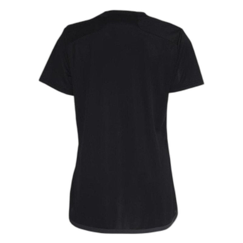 Tercera equipación Flamengo 23/24 Negra - Mujer