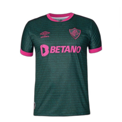 Tercera camiseta Fluminense 23/24 - Versión Fan