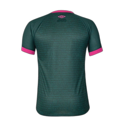 Tercera camiseta Fluminense 23/24 - Versión Fan