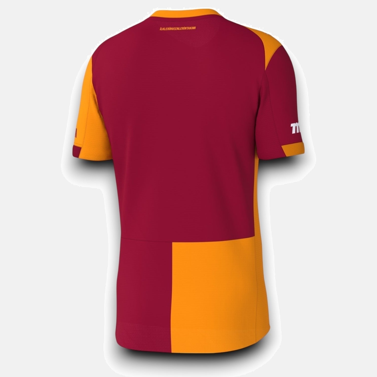 Galatasaray Home Jersey 2025/26