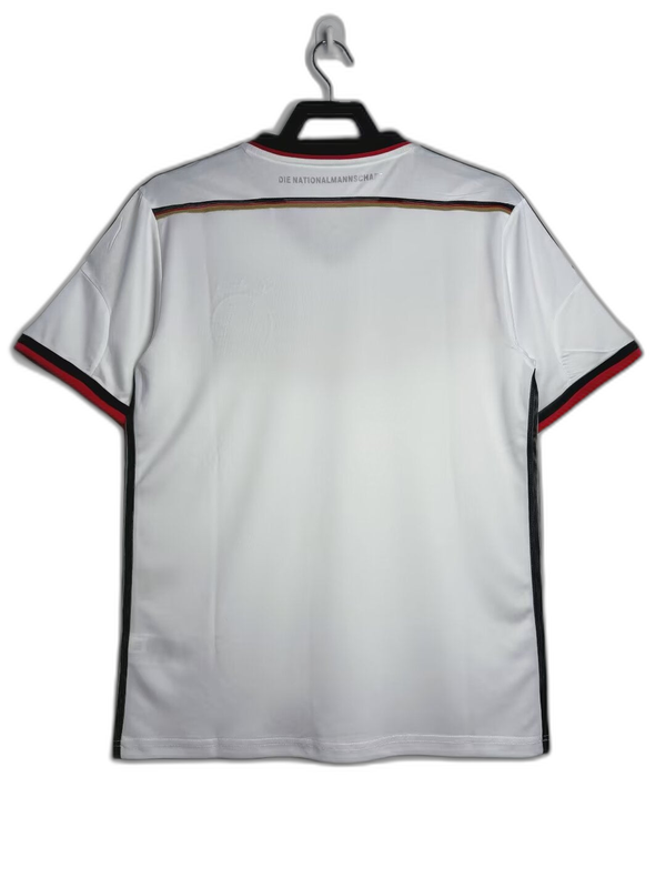 Germany 2014 I Home Jersey - Retro Version
