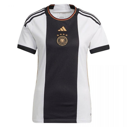 Germany 22/23 I Home Jersey - Women’s