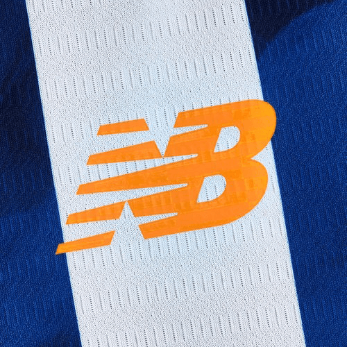 Camisola Porto Principal 2024/25 - ÚLTIMAS UNIDADES! 🔥🐉