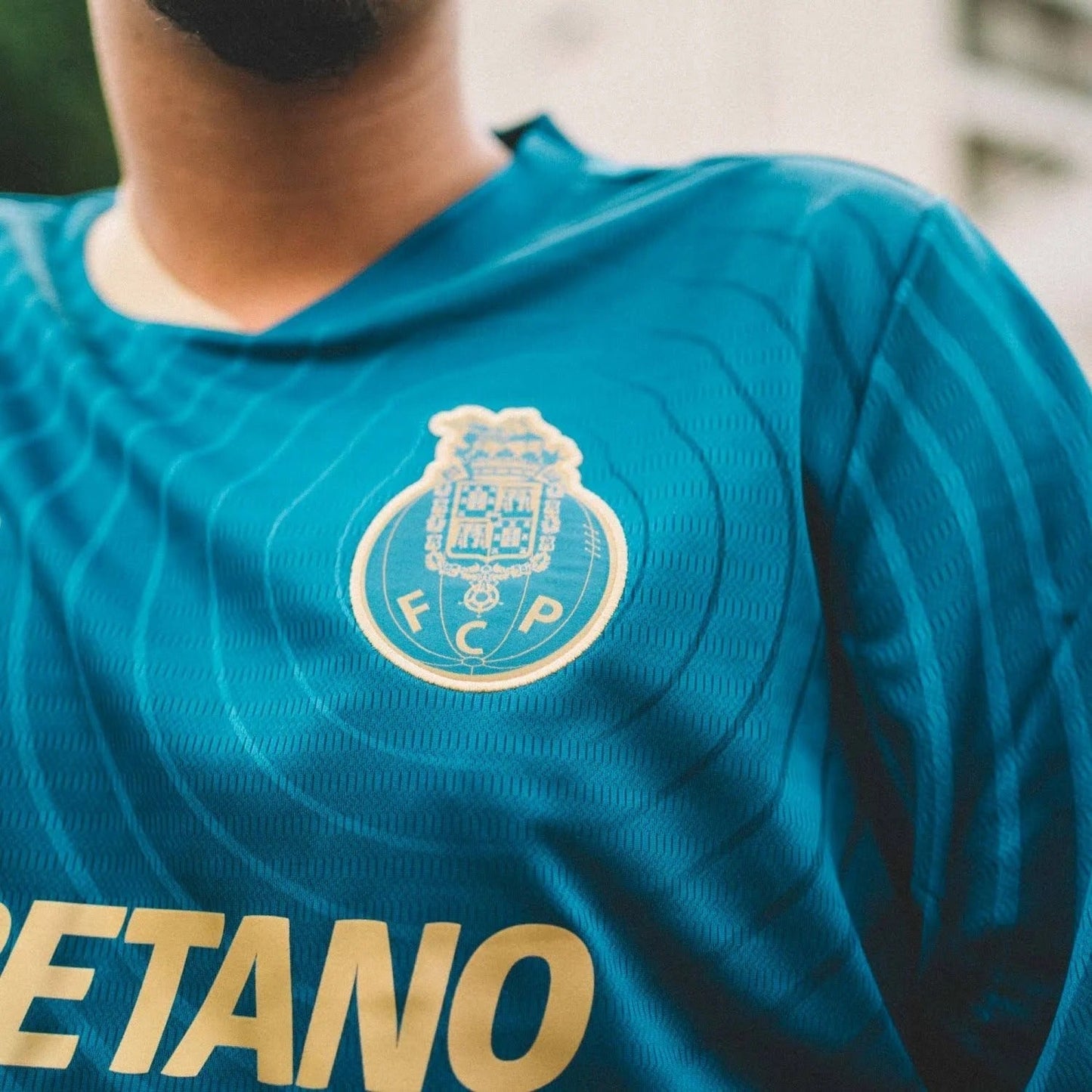 Camisola Porto Terceiro 2023/24- ÚLTIMAS UNIDADES! 🔥🐉
