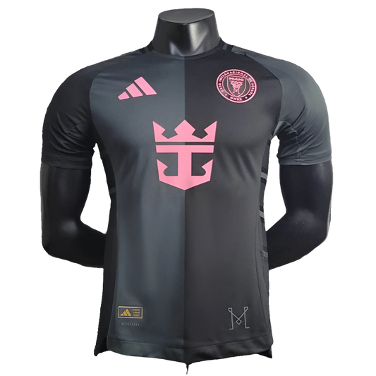 Inter Miami CF 25/26 II Away Jersey - Player Version